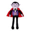 Fringe Halloween Grev Dracula pivelegetøj - You're My Blood Type - Dapple