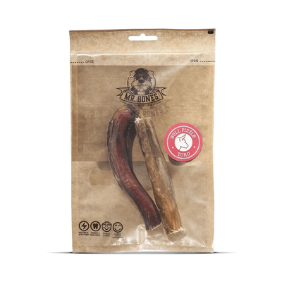 Naturlig tyggesnack - Okselem - Dapple