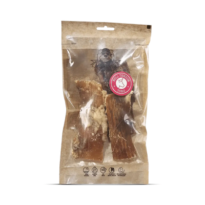 Naturlig tyggesnack - Oksesene - Dapple