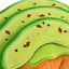 P.L.A.Y Avocado-toast pivelegetøj