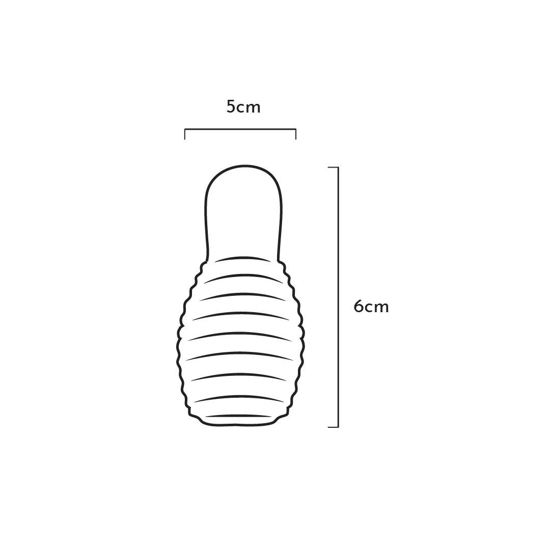 Retorn - Rub Bouncy tyggelegetøj - Dapple
