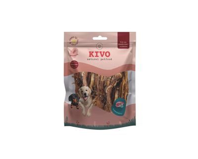 Kivo - Okse Spaghetti 200g